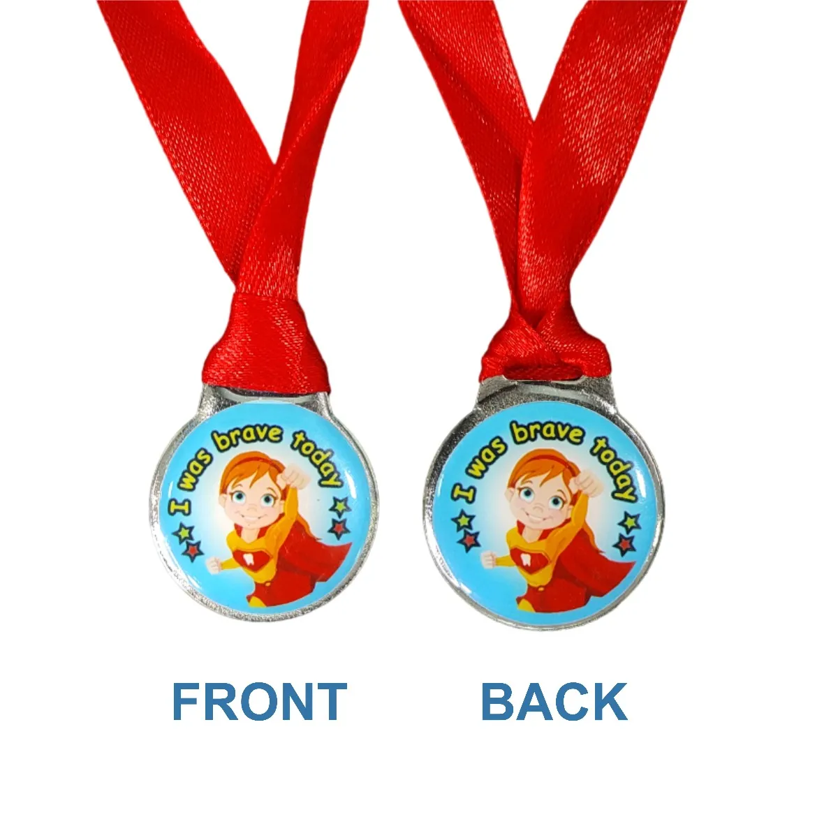 Pedo Medals - Image 3