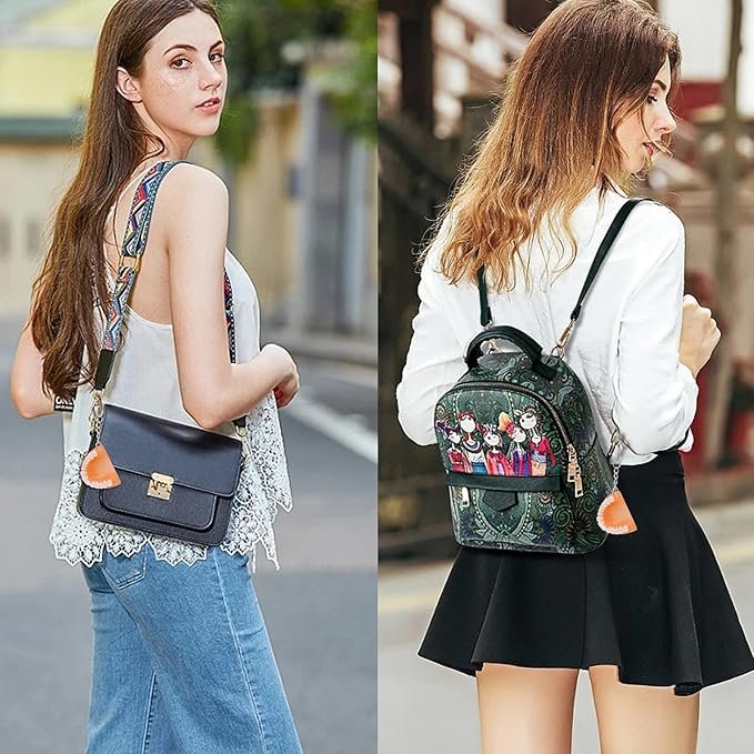 Dental Denture Keychain - Image 4