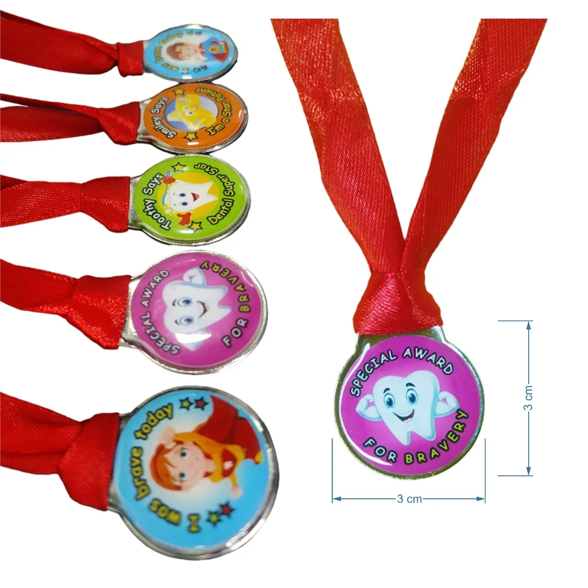 Pedo Medals - Image 5