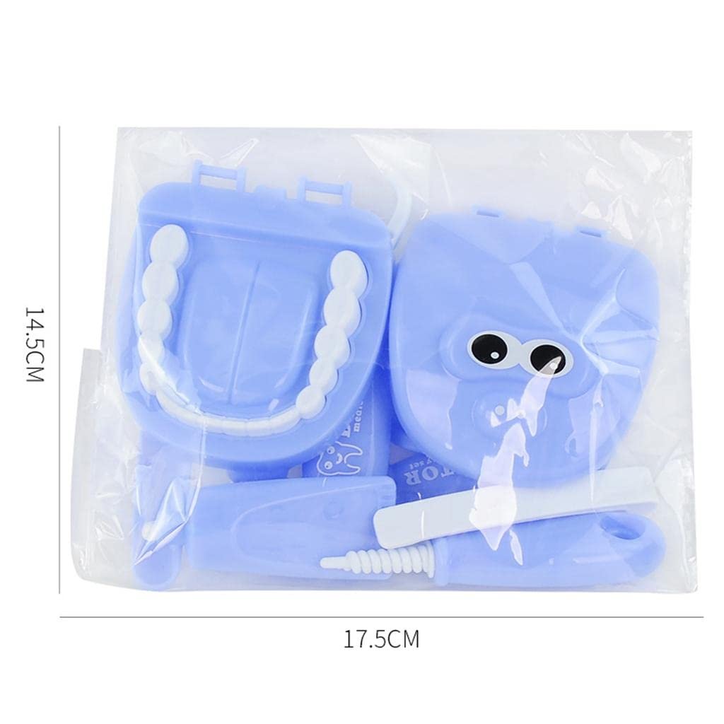 Educational Toys - Doctor Kit for Toddlers - Image 7