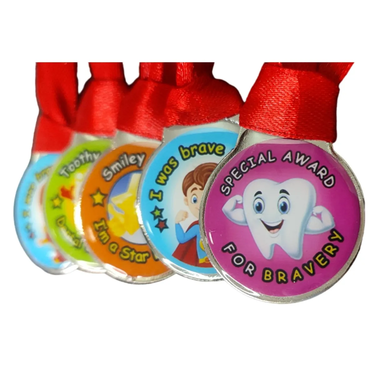 Pedo Medals - Image 4