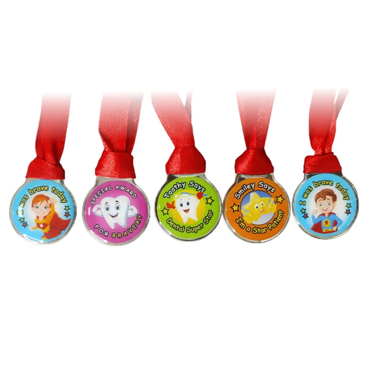 Pedo Medals - Image 2