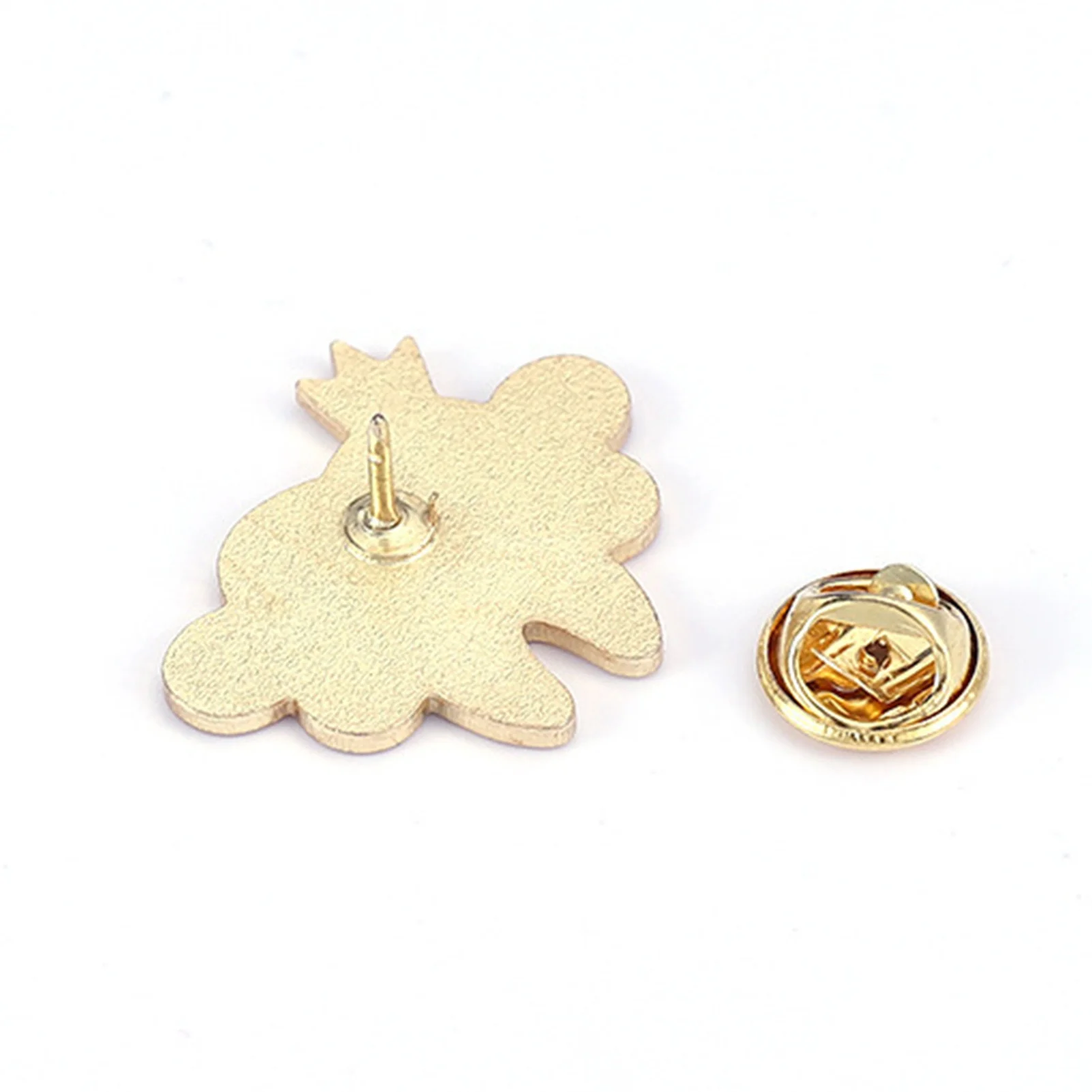 Cute Cartoon Enamel Brooch Pin Set - Image 13