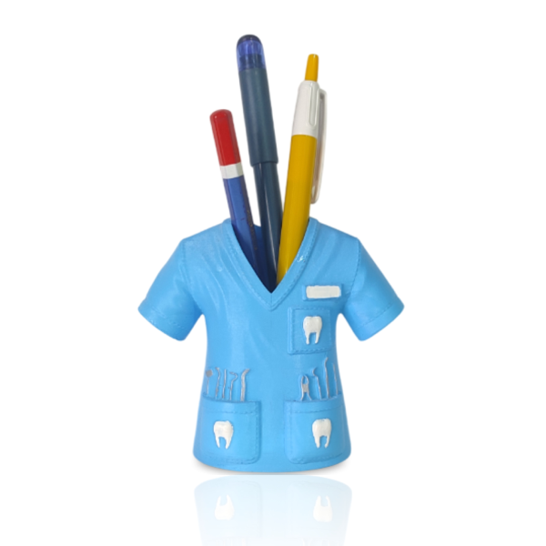 Dental Apron Pen Stand - Image 2