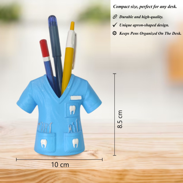 Dental Apron Pen Stand - Image 3