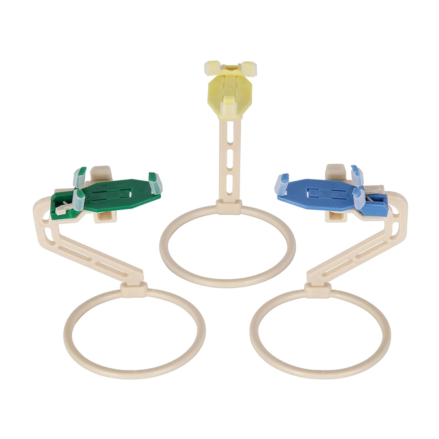 Unique Dents RVG Sensor Positioner | RVG sensor holder | Digital RVG Sensor Positioner Holder